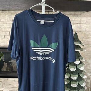 Adidas clima tshirt XXL